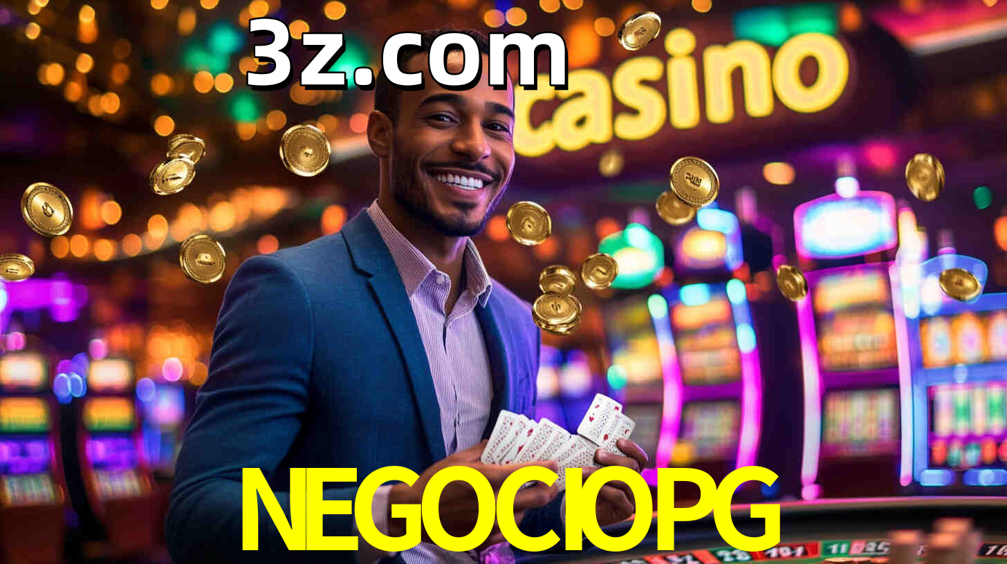 Melhores Jogos de Slots no NEGOCIOPG 🍀