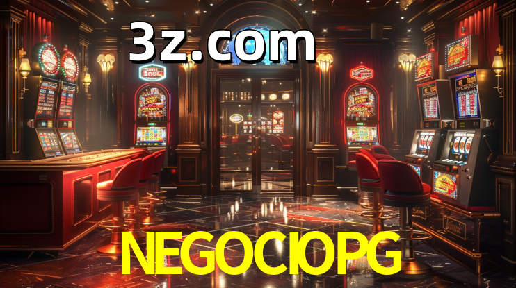 Melhores Jogos de Slots no NEGOCIOPG 🍀