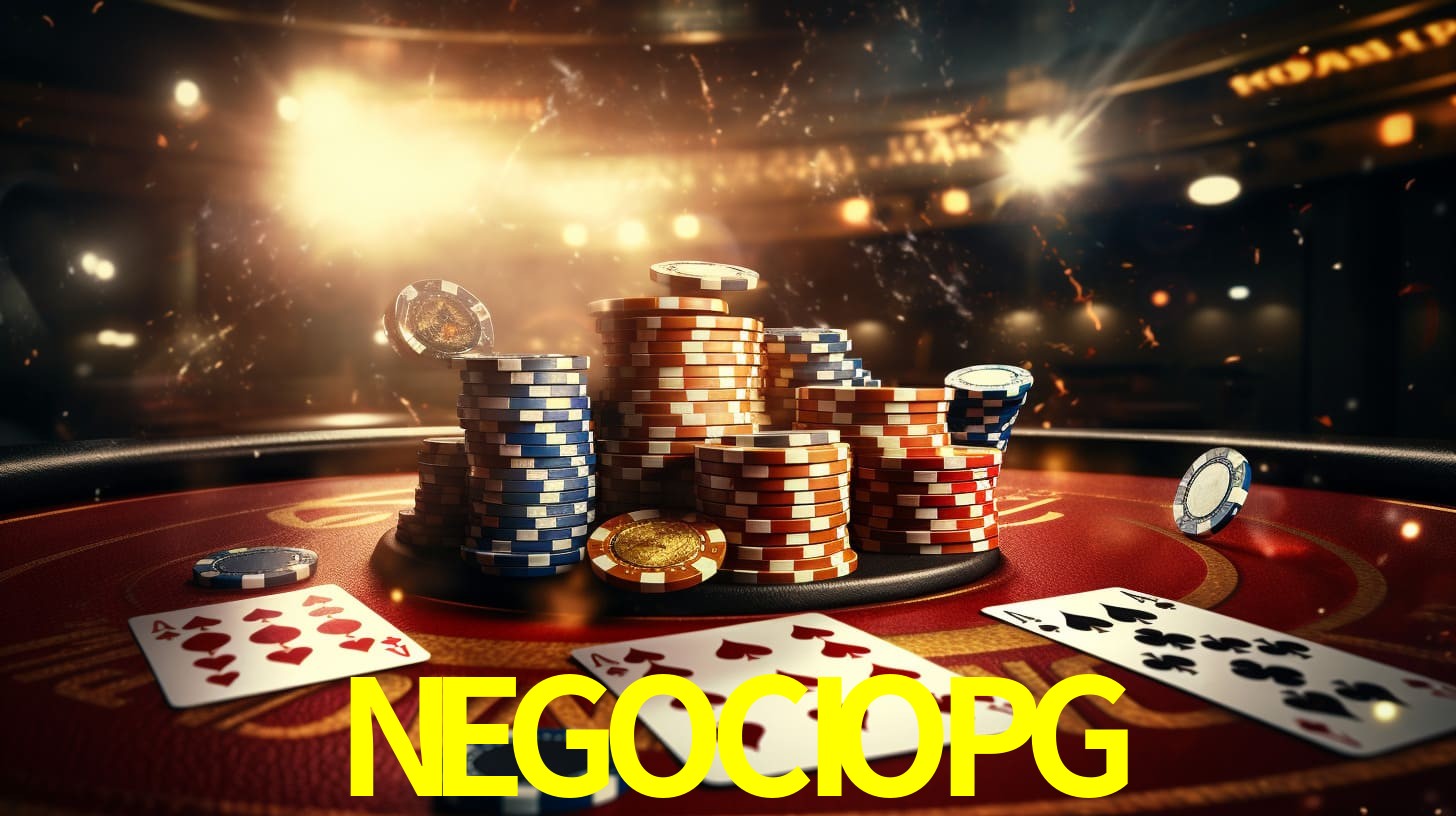 Melhores Jogos de Slots no NEGOCIOPG 🍀